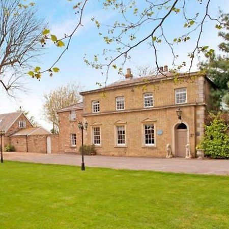 ハンティンドン Braywood House Bed & Breakfast エクステリア 写真