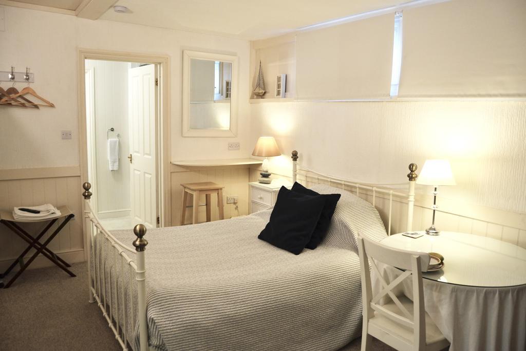 ハンティンドン Braywood House Bed & Breakfast エクステリア 写真