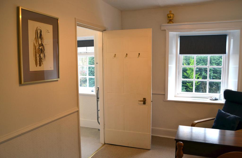 ハンティンドン Braywood House Bed & Breakfast エクステリア 写真