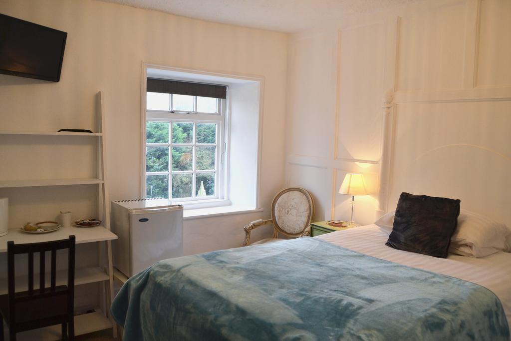 ハンティンドン Braywood House Bed & Breakfast エクステリア 写真