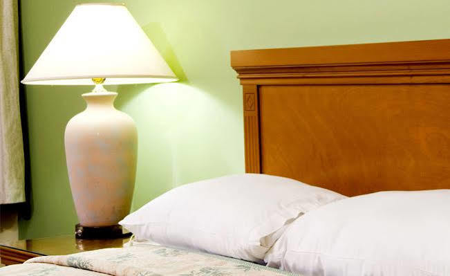 ハンティンドン Braywood House Bed & Breakfast エクステリア 写真